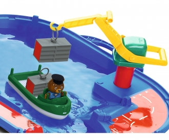 AquaPlay AmphieWorld Bundle
