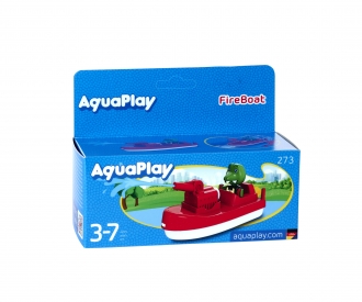 AquaPlay AmphieWorld Bundle