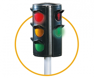 BIG Traffic Light