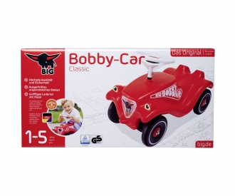 Buy BIG Bobby Car Classic online | BIG