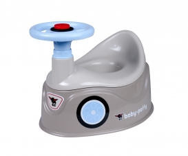 BIG-Baby-Potty gray BIG-Baby-Potty gray