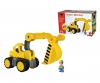 BIG-Power-Worker Digger + Figurine BIG-Power-Worker Digger + Figurine