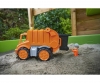 BIG-Power-Worker garbage truck+figurine BIG-Power-Worker garbage truck+figurine