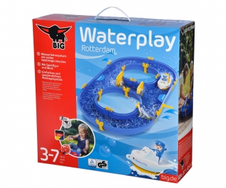 BIG-Waterplay Rotterdam
