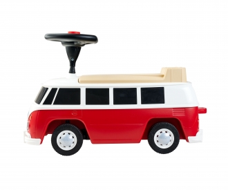 Baby VW T1 Red from BIG