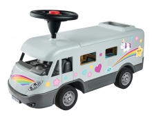 BIG Camper