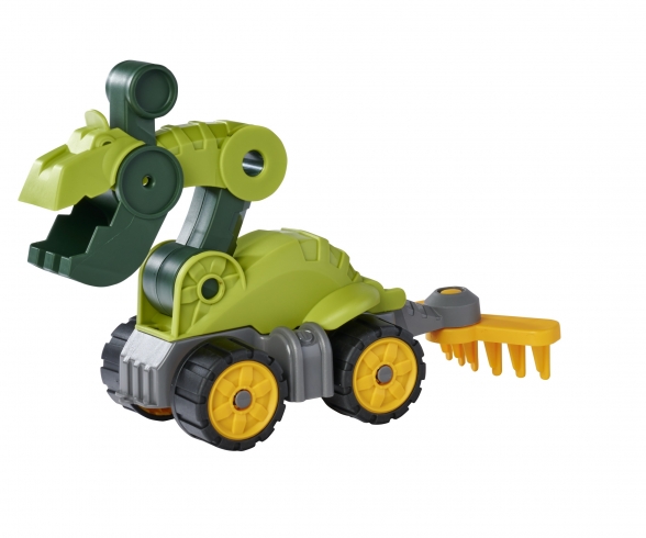 BIG-PW Mini Dino T-Rex BIG-PW Mini Dino T-Rex