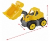 BIG Power Worker Mini Wheel Loader BIG Power Worker Mini Wheel Loader