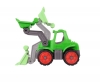 BIG Power Worker Mini Tractor BIG Power Worker Mini Tractor