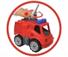 BIG Power Worker Mini Firetruck BIG Power Worker Mini Firetruck