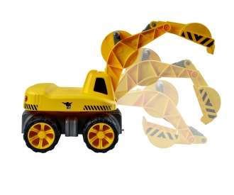 Big - Power Worker Maxi Digger