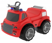 BIG-Power-Worker Maxi camion pompier