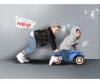 BIG Bobby Car Neo Blau