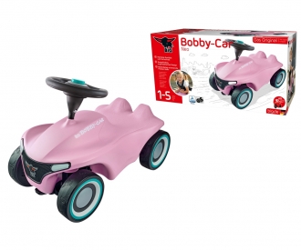 BIG-Bobby-Car-Neo Zartrosa