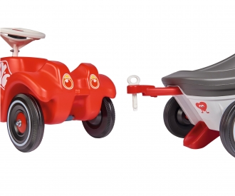 BIG Buggy 3-in-1