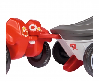 BIG Buggy 3-in-1