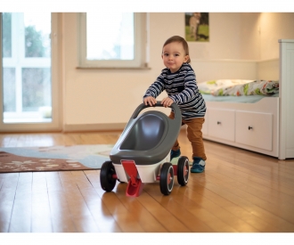 BIG Buggy 3-in-1