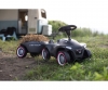 BIG-Bobby-Car Neo Trailer Anthrazit BIG-Bobby-Car Neo Trailer Anthrazit
