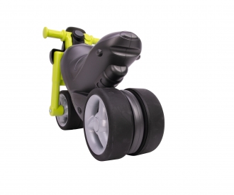 BIG Sport Bike Balance Bike Green