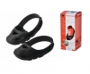 Big Protection De Chaussure Noire 21-27