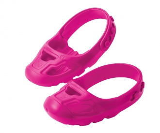 BIG Schuhschoner Pink
