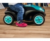 BIG Schuhschoner Pink
