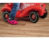 BIG Schuhschoner Pink