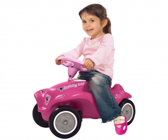 BIG Shoe Care pink