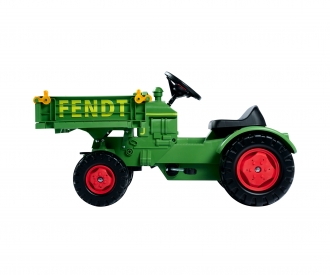 Fendt Tool Tracteur