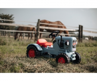 Eicher Diesel ED 16 Childrens Tractor