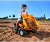 BIG Jim Dumper Childrens Tractor