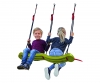 BIG Snake Swing