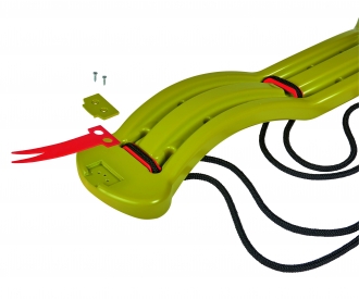 BIG Snake Swing