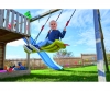 BIG Snake Swing
