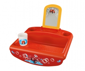 BIG-Splash BIG-Splash