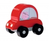 BIG Bloxx Peppa Pig Vehicle Set Bricks