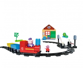 BIG-Bloxx PP Train Fun BIG-Bloxx PP Train Fun