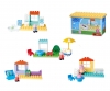 BIG Bloxx Peppa Pig Einstiegs-Bausteine BIG Bloxx Peppa Pig Einstiegs-Bausteine