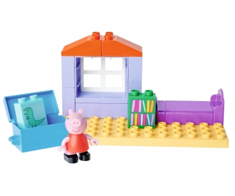 BIG Bloxx Peppa Pig Basic Sets Bricks