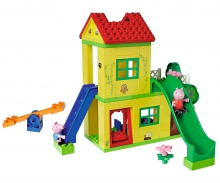 BIG-Bloxx PP Play House