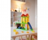BIG Bloxx Peppa Pig Spielhaus Bausteine BIG Bloxx Peppa Pig Spielhaus Bausteine