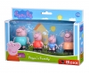 BIG Bloxx Peppa Pig Peppa´s Familie BIG Bloxx Peppa Pig Peppa´s Familie