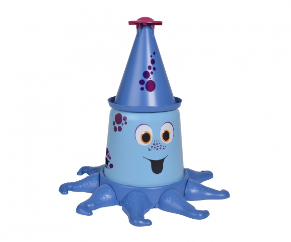 BIG Aqua Nauti Wassersprinkler