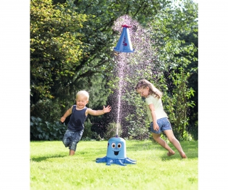 BIG Aqua Nauti Water Sprinkler