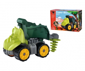 BIG PW Dino Bundle