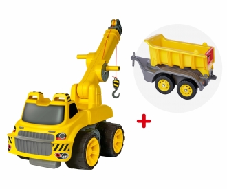 BIG PW Maxi Bundle