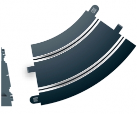 SPORT Radius 3 10° Steilkurve 45° 2 SPORT Radius 3 10° Steilkurve 45° 2