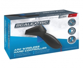Handregler ARC AIR/Pro Scalextric