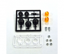 1:14 Truck Lighting Parts and Bulbs