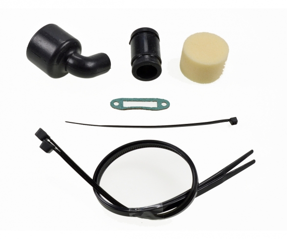 CV-10 Kit de filtre à air